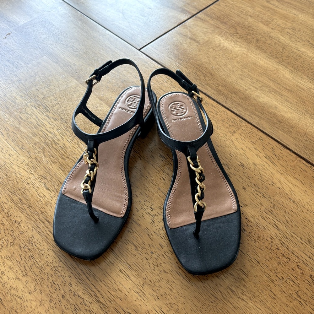 Tory Burch sandal